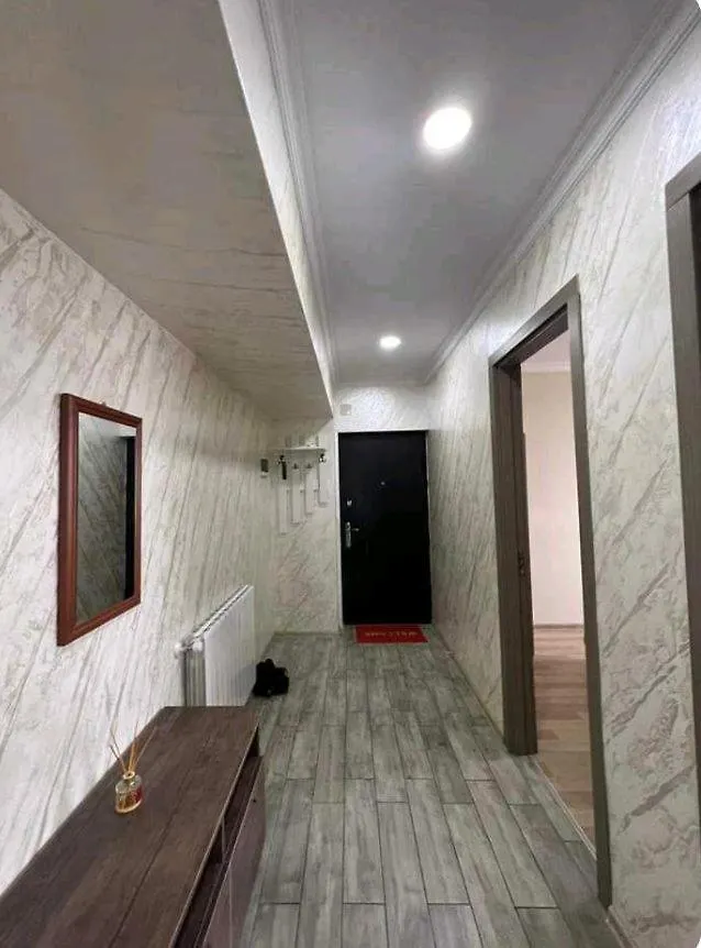 Apartament With Sea View Batumi