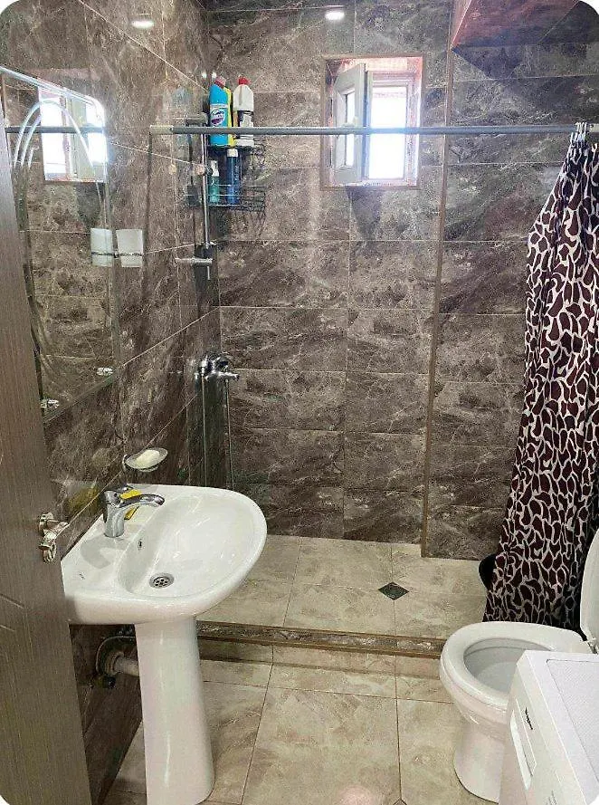 Apartment Apartament With Sea View Batumi