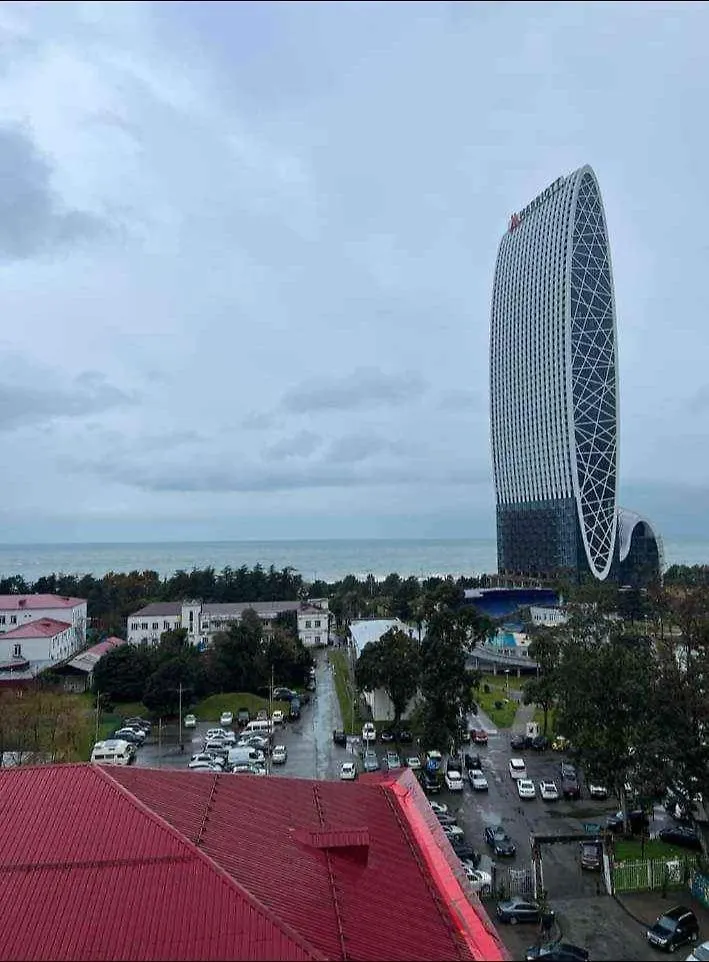 Apartament With Sea View Batumi 0*,