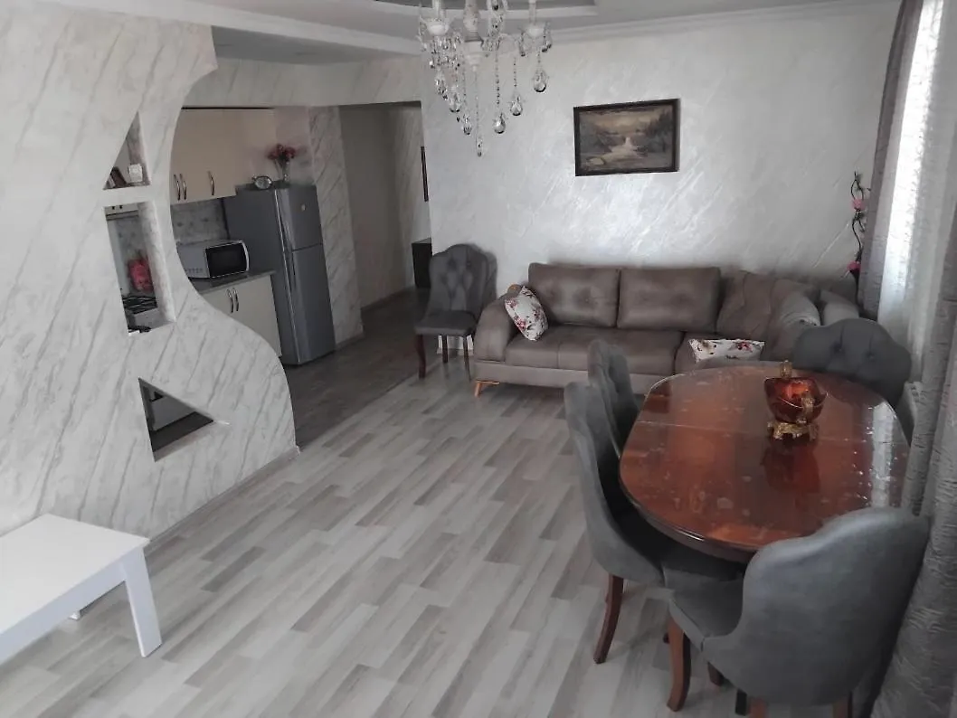 Apartament With Sea View Batumi Apartment