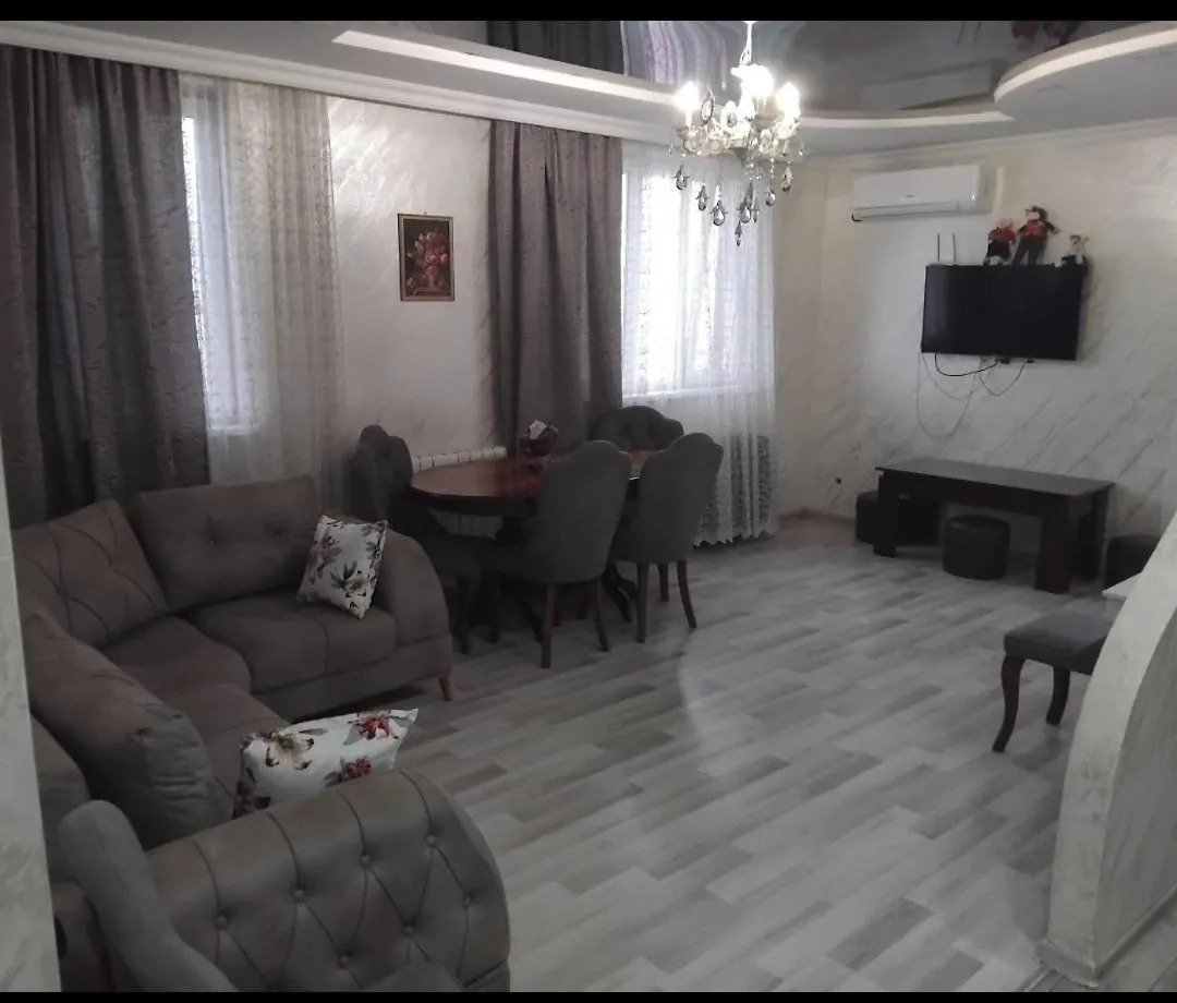Apartament With Sea View Batumi Apartment