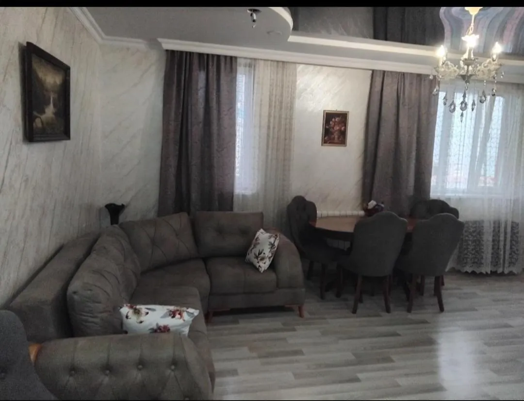 Apartament With Sea View Batumi 0*,  Georgia